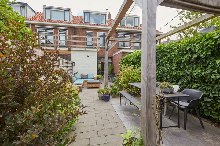 Foto 48 van Coornhertstraat 2-A