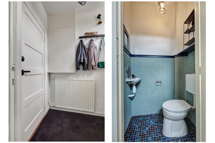 Foto 10 van Coornhertstraat 2-A