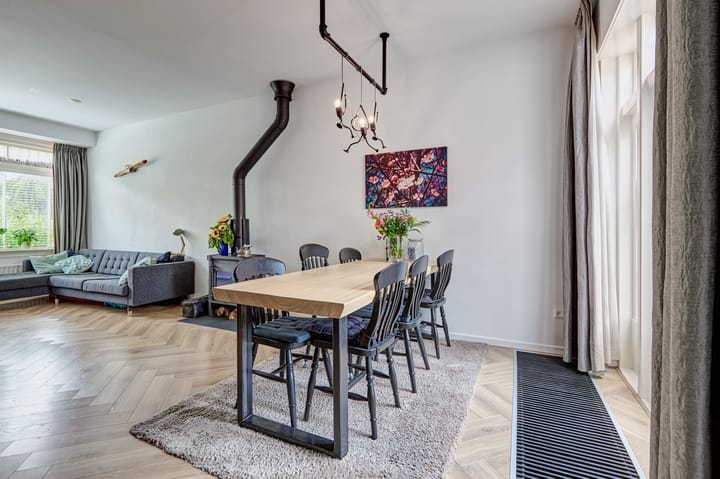 Foto 14 van Coornhertstraat 2-A