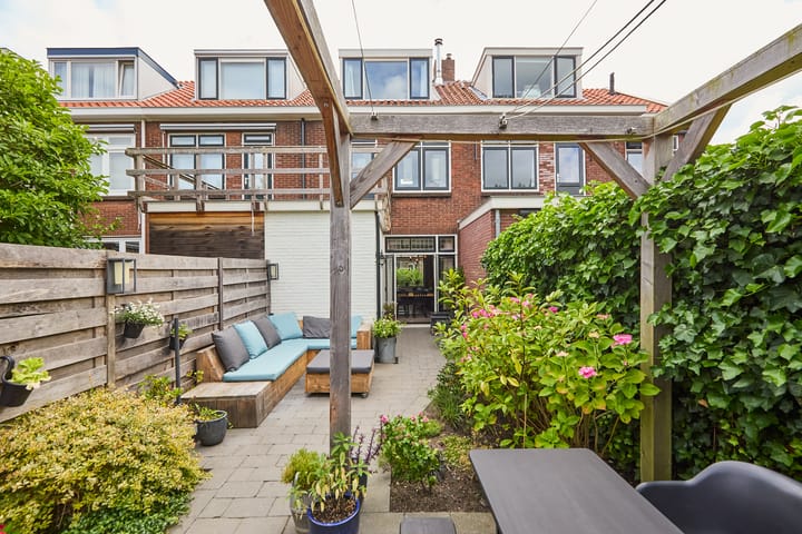 Foto 4 van Coornhertstraat 2-A