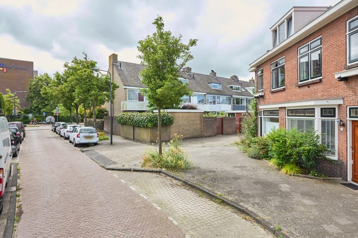 Foto 6 van Coornhertstraat 2-A