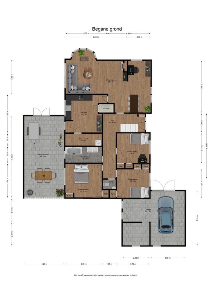 Photo 59 of Veemstede 99