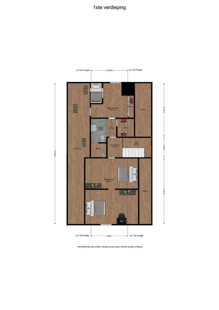 Photo 60 of Veemstede 99