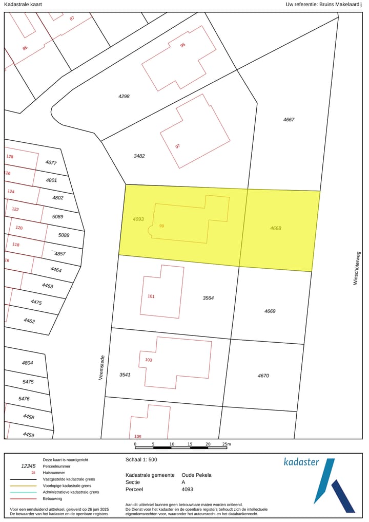 Photo 63 of Veemstede 99