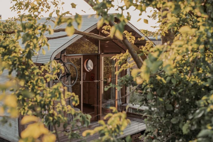 Foto 2 van Klepperstee - Albatros 5-13