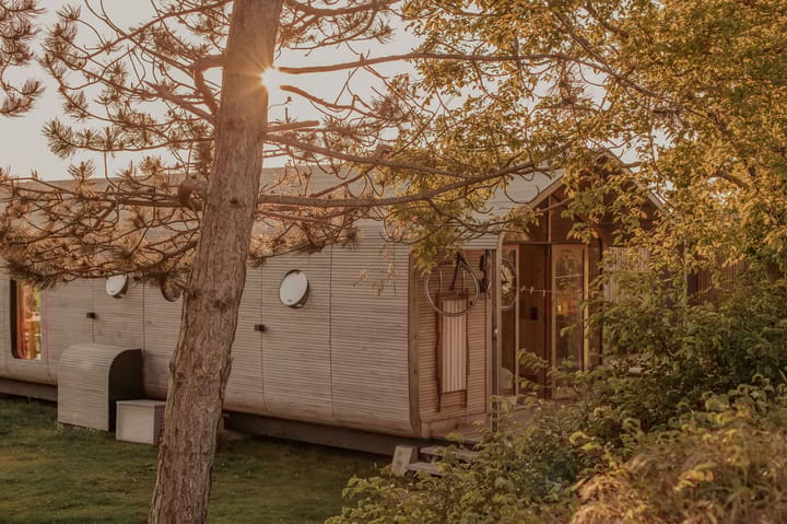 Foto 3 van Klepperstee - Albatros 5-13