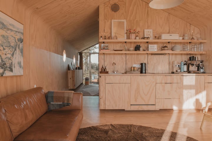 Foto 4 van Klepperstee - Albatros 5-13