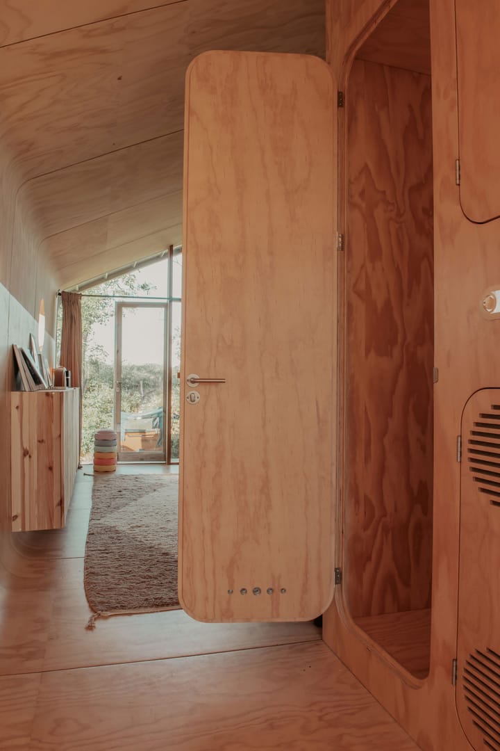 Foto 5 van Klepperstee - Albatros 5-13