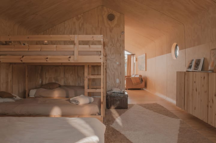 Foto 8 van Klepperstee - Albatros 5-13