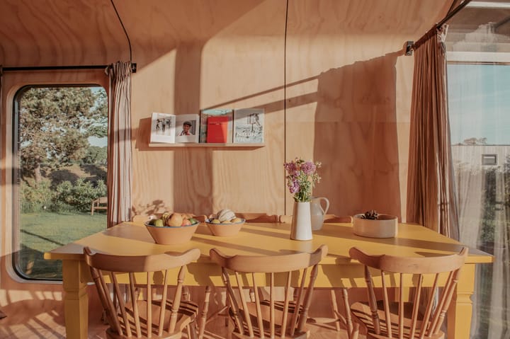 Foto 14 van Klepperstee - Albatros 5-13