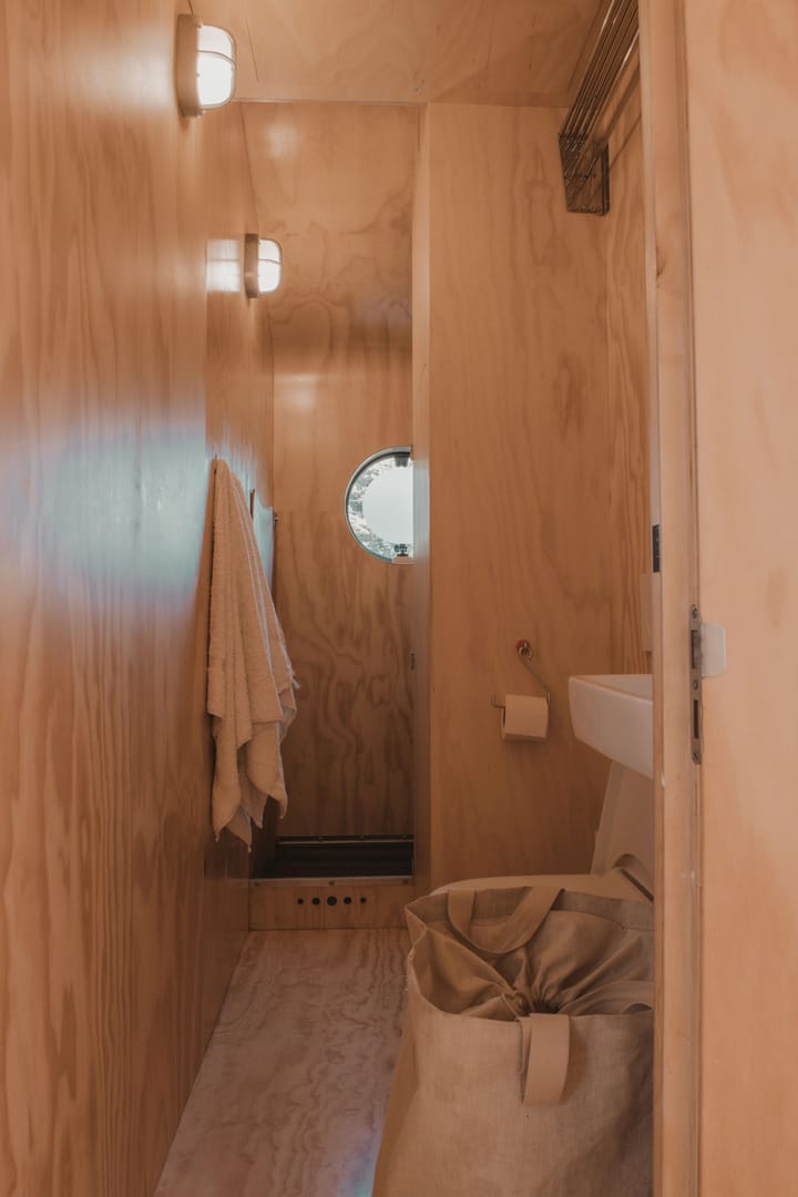 Foto 15 van Klepperstee - Albatros 5-13