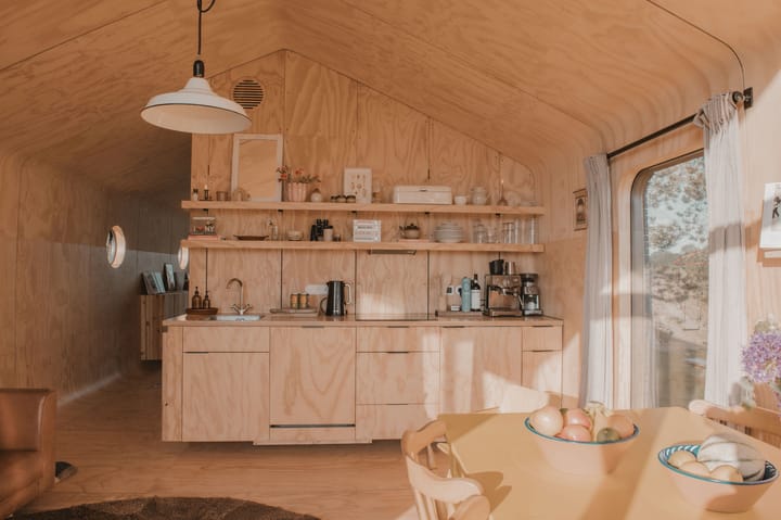 Foto 17 van Klepperstee - Albatros 5-13