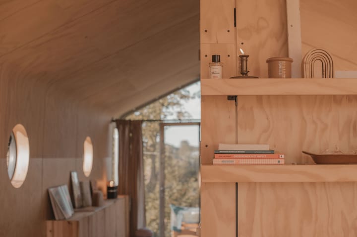 Foto 20 van Klepperstee - Albatros 5-13