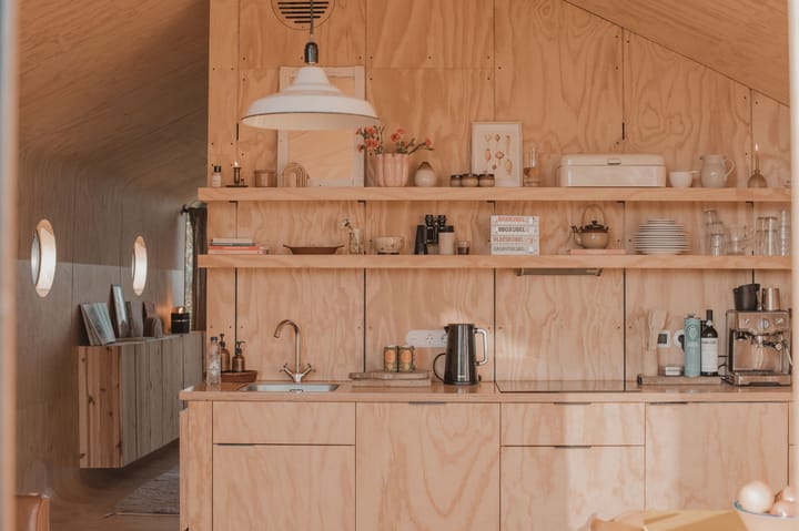 Foto 21 van Klepperstee - Albatros 5-13