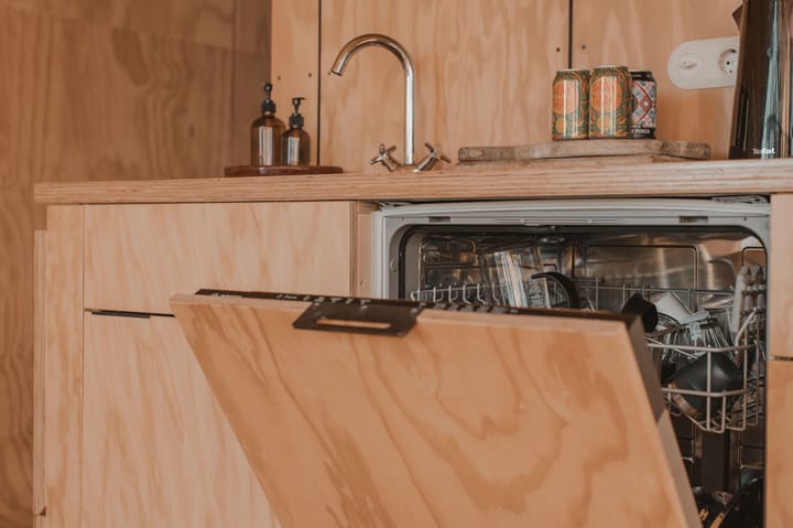 Foto 26 van Klepperstee - Albatros 5-13