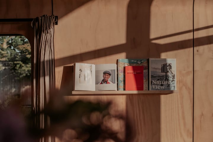 Foto 28 van Klepperstee - Albatros 5-13