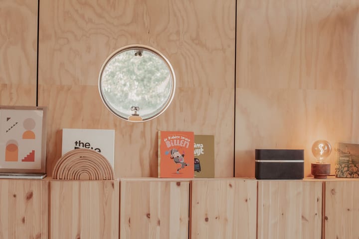 Foto 30 van Klepperstee - Albatros 5-13