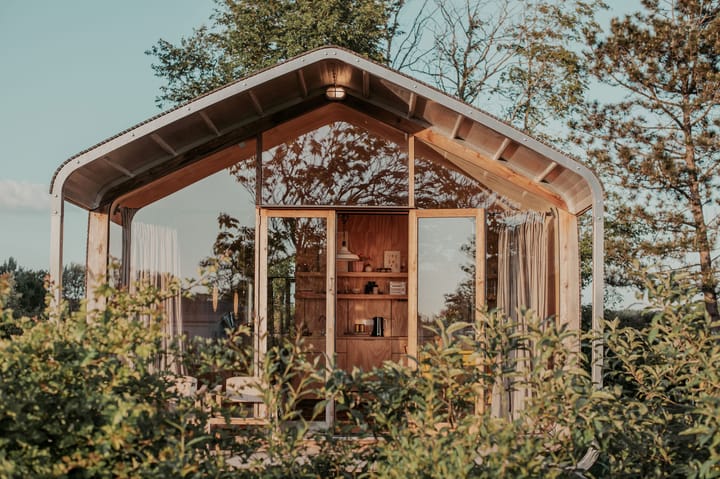 Foto 33 van Klepperstee - Albatros 5-13