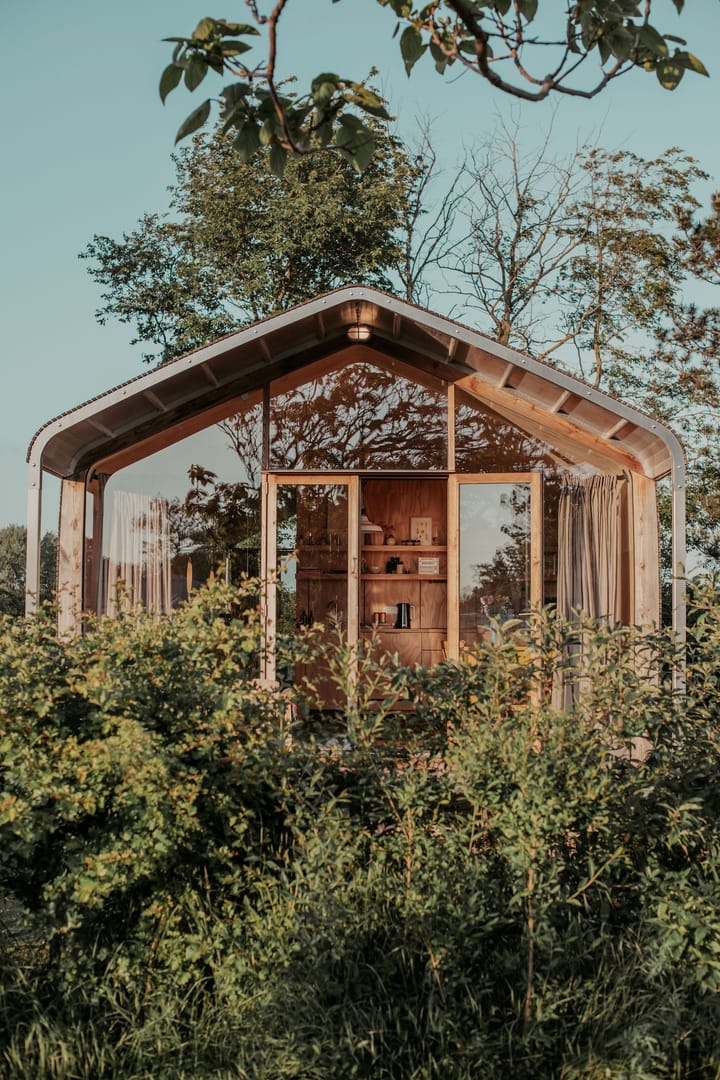 Foto 36 van Klepperstee - Albatros 5-13