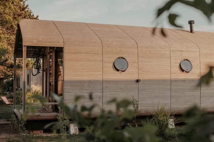 Foto 37 van Klepperstee - Albatros 5-13