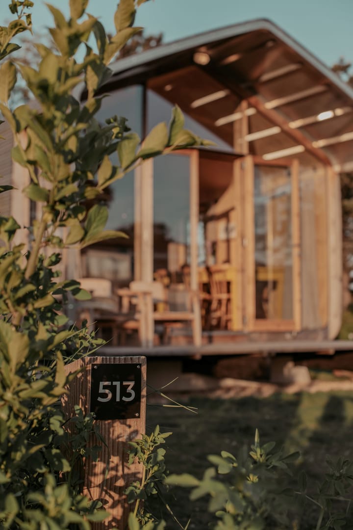 Foto 38 van Klepperstee - Albatros 5-13