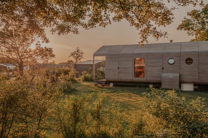 Foto 42 van Klepperstee - Albatros 5-13