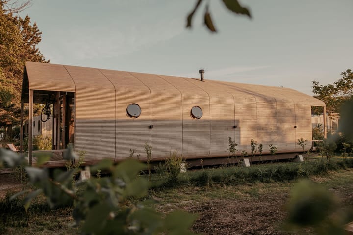 Foto 41 van Klepperstee - Albatros 5-13