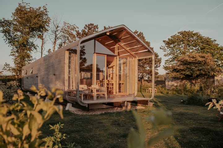 Foto 43 van Klepperstee - Albatros 5-13