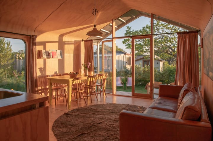 Foto 45 van Klepperstee - Albatros 5-13