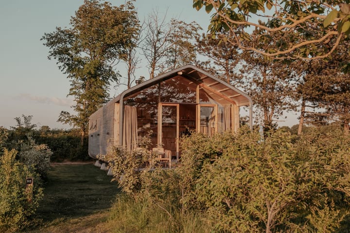 Foto 39 van Klepperstee - Albatros 5-13