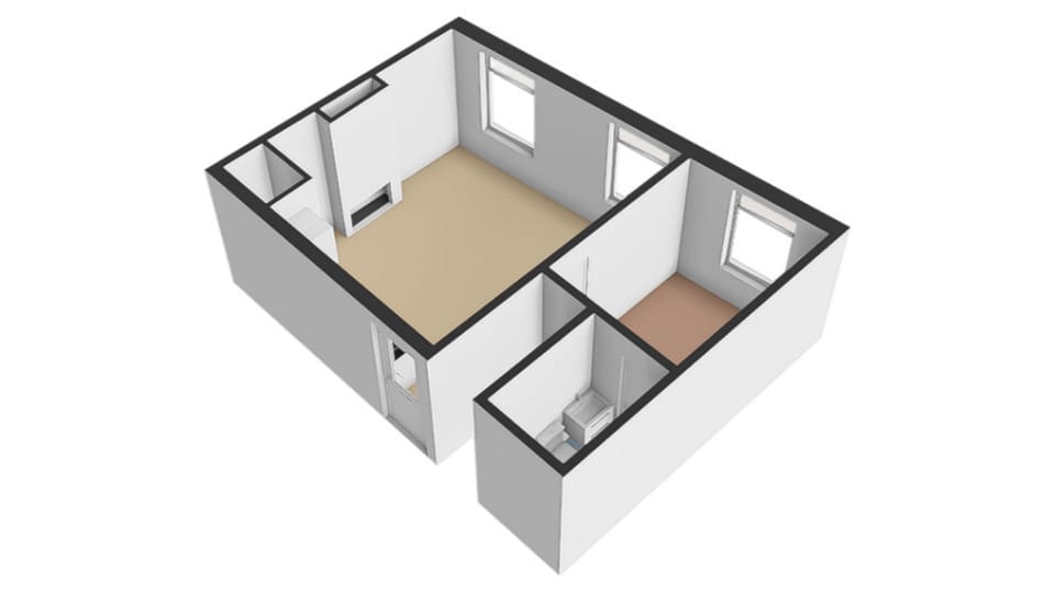 Foto 25 van Hogewoerd 103-A