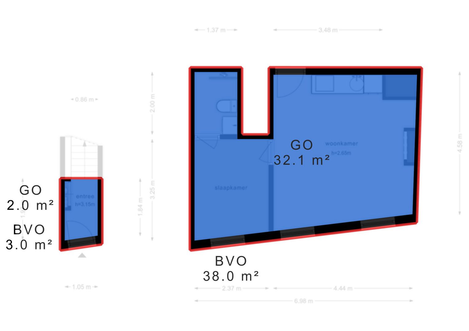 Foto 27 van Hogewoerd 103-A