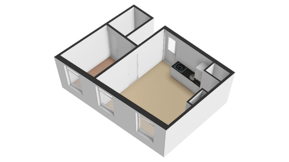 Foto 26 van Hogewoerd 103-A