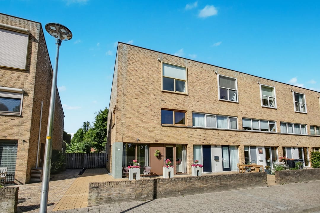 Photo 2 of Koolzaadlaan 21