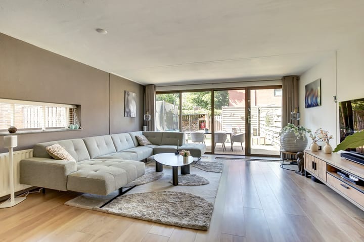 Foto 5 van Koolzaadlaan 21