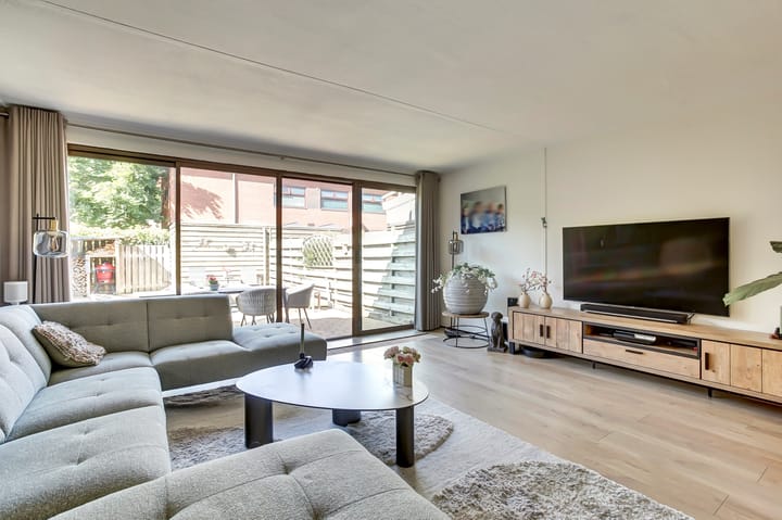 Foto 6 van Koolzaadlaan 21