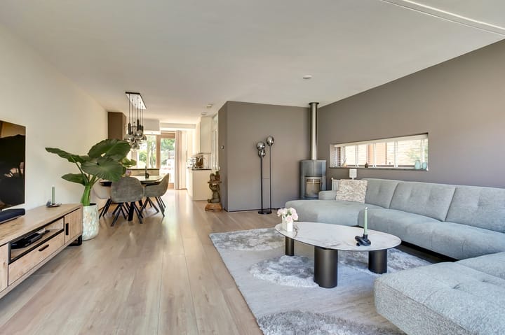 Foto 7 van Koolzaadlaan 21