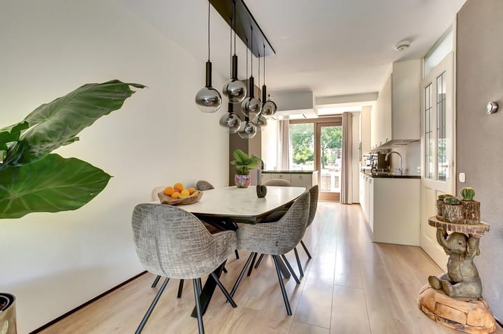 Foto 9 van Koolzaadlaan 21