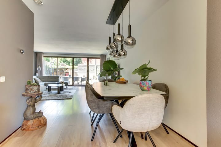 Foto 10 van Koolzaadlaan 21