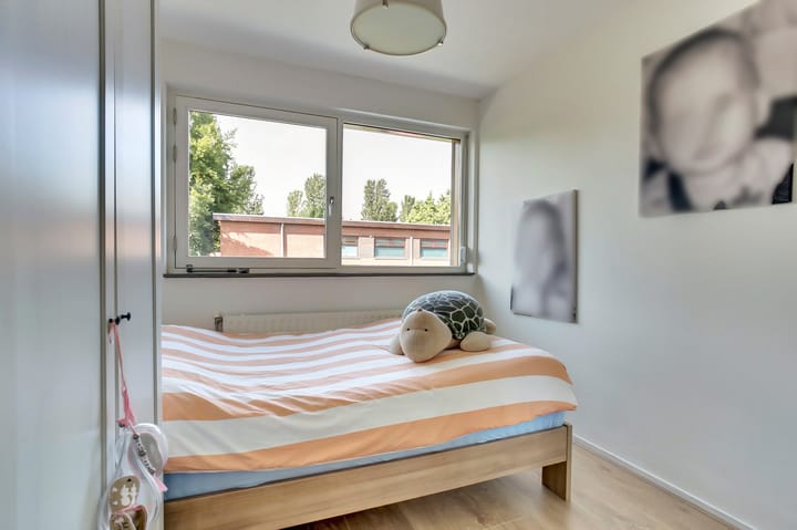 Foto 22 van Koolzaadlaan 21