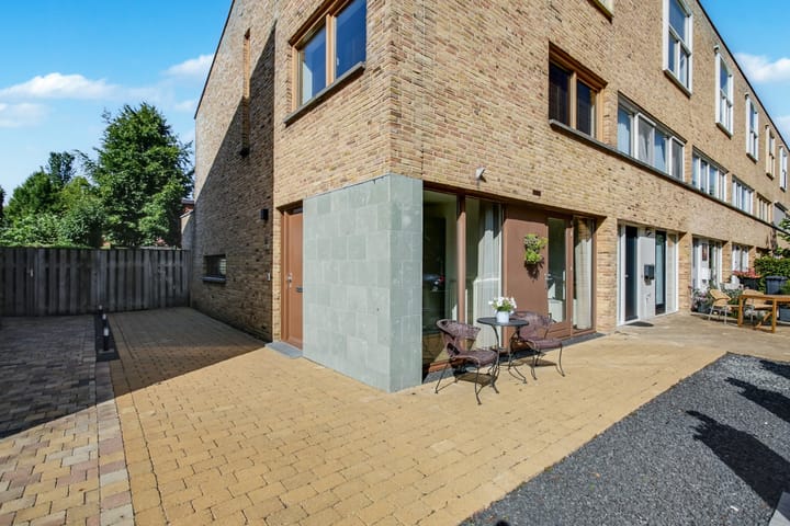 Foto 4 van Koolzaadlaan 21