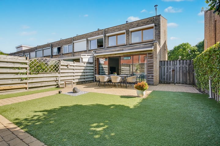 Foto 35 van Koolzaadlaan 21