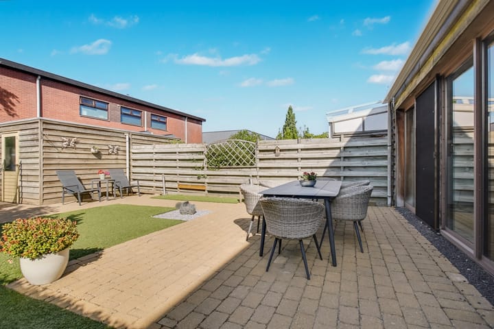 Foto 36 van Koolzaadlaan 21