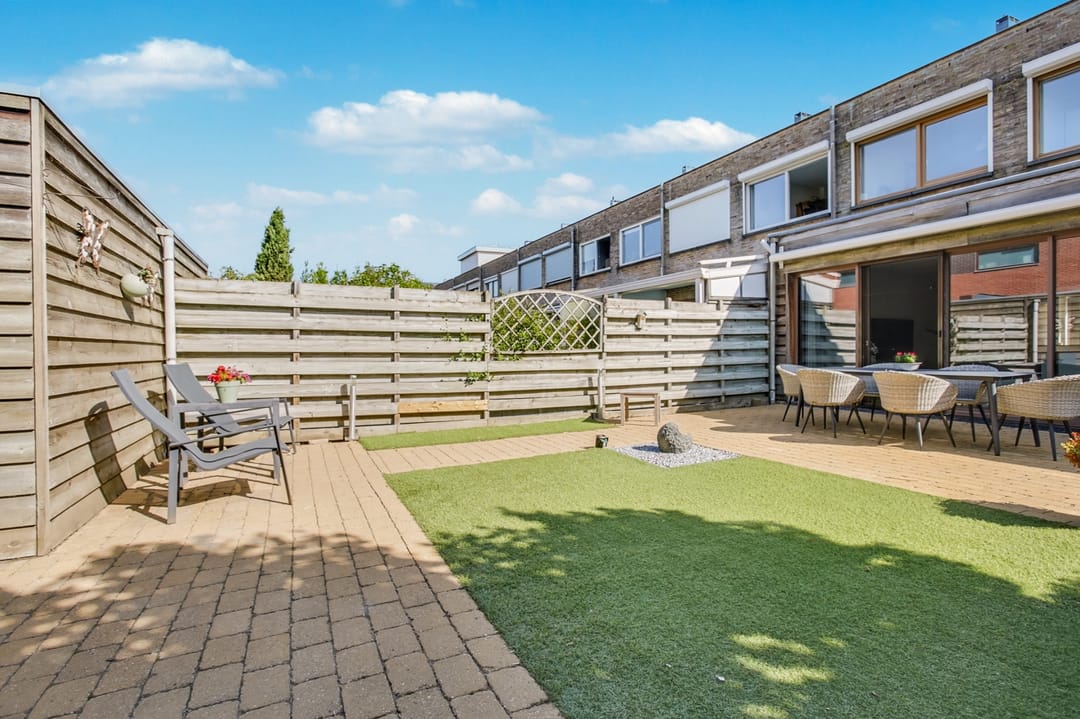 Photo 37 of Koolzaadlaan 21