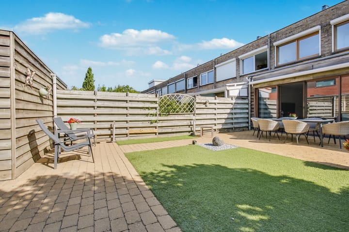 Foto 37 van Koolzaadlaan 21