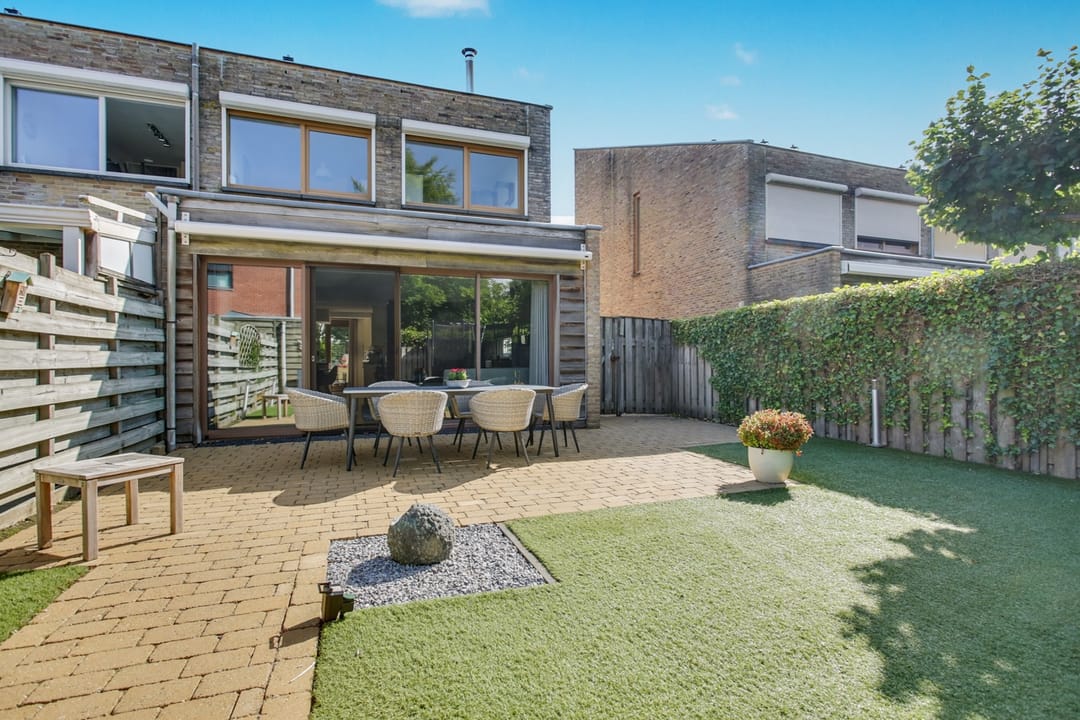 Photo 38 of Koolzaadlaan 21