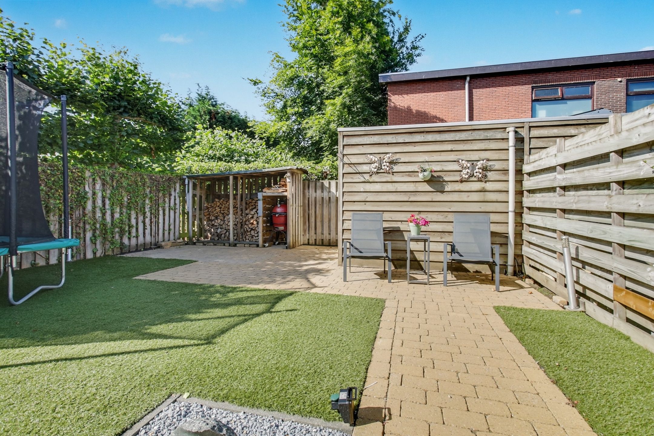 Photo 39 of Koolzaadlaan 21