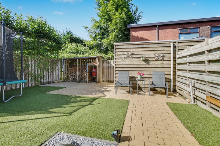 Foto 39 van Koolzaadlaan 21