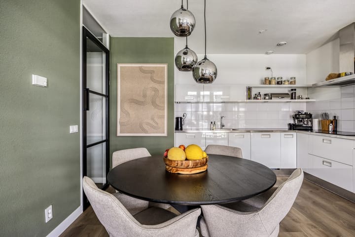 Foto 3 van Professor de Moorplein 474