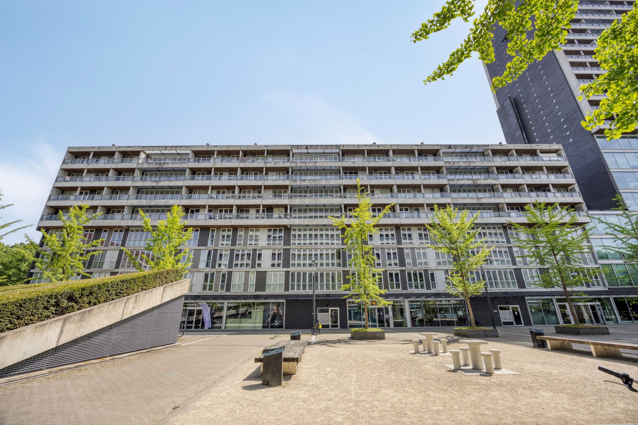 Photo 6 of Professor de Moorplein 474